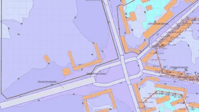 Экологическая устойчивость и проектирование